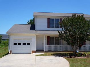 124 Heatherbrook Ct #A, Anderson, SC 29625