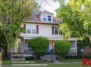 808 W South St, Stoughton, WI 53589