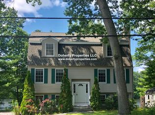 1266 Pawtucket Blvd, Lowell, MA 01854