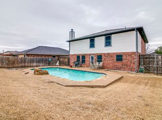 123 Angelina Dr, Crandall, TX 75114