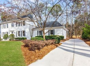 3875 High Shoals Dr, Peachtree Corners, GA 30092