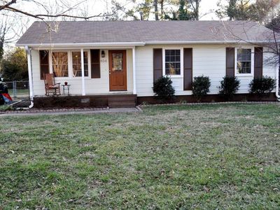 404 Culvert St, Apex, NC, 27502