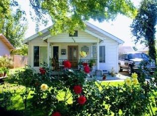 538 Berrydale Ave, Medford, OR 97501