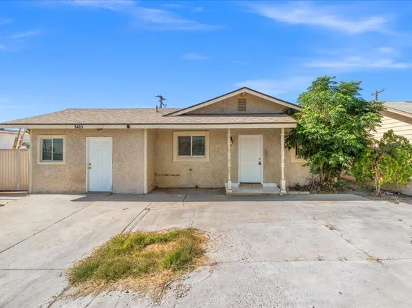 3421 E Twining Ave, North Las Vegas, NV 89030