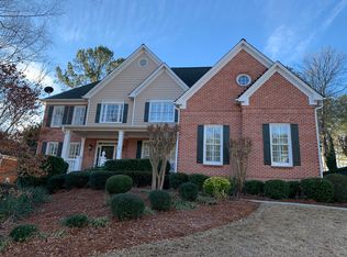 4555 Willow Oak Trl, Powder Springs, GA 30127