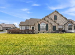 2148 Heather Glen Way, Franklin, IN 46131