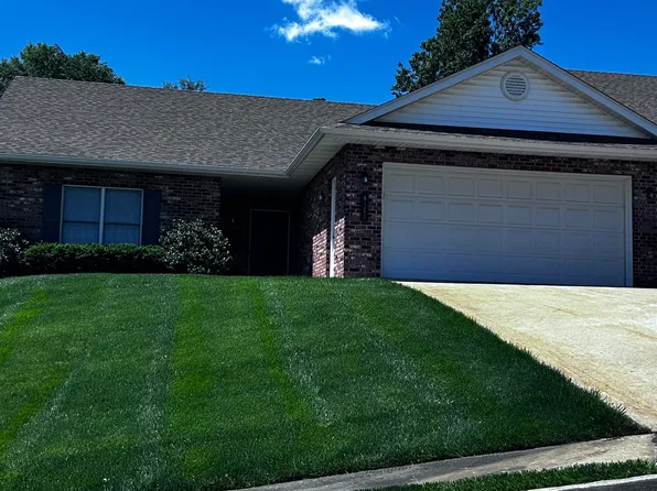 4313 Kendallwood Ct, Jefferson City, MO 65109