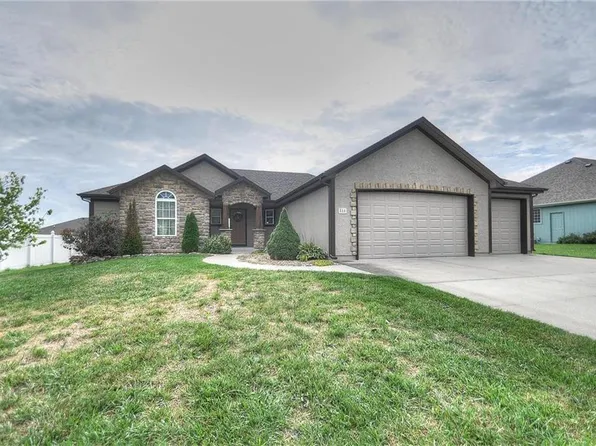 511 S Wilson St, Archie, MO 64725