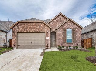 1405 Percheron Rd, Aubrey, TX 76227