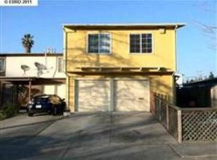 5411 Gately Ave, Richmond, CA 94804
