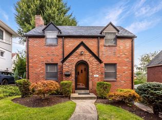261 Ashland Ave, Pittsburgh, PA 15228