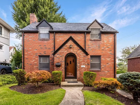 261 Ashland Ave, Pittsburgh, PA 15228