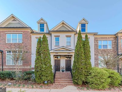 2257 Lavista Ct NE, Atlanta, GA, 30324
