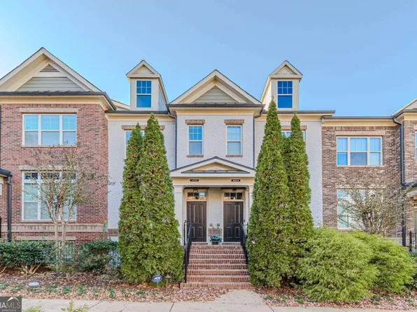 2257 Lavista Ct NE, Atlanta, GA 30324