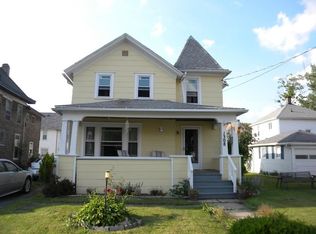 1308 W Henley St, Olean, NY 14760