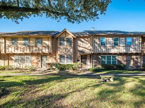 2352 Triway Ln #152, Houston, TX 77043