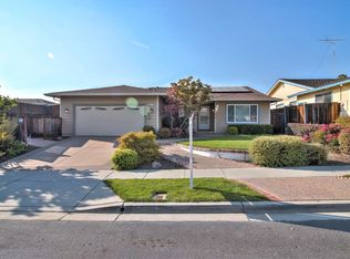 617 Sylvaner Way, Fremont, CA 94539