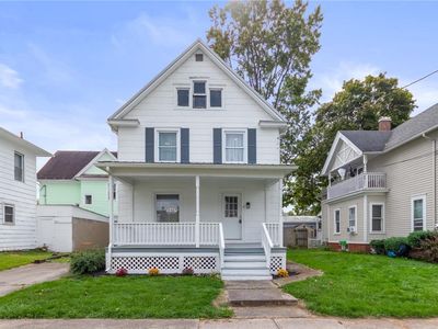 5 Cortland St, Geneva, NY, 14456