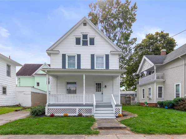 5 Cortland St, Geneva, NY 14456