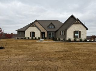 451 Texas Sage Trl, Weatherford, TX 76082