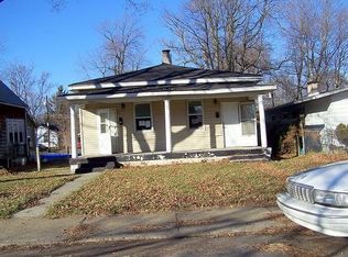 1336 Congress Ave, Indianapolis, IN