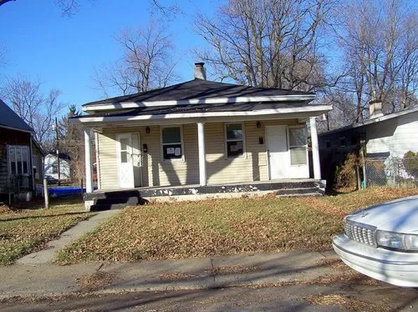 1336 Congress Ave, Indianapolis, IN 46208