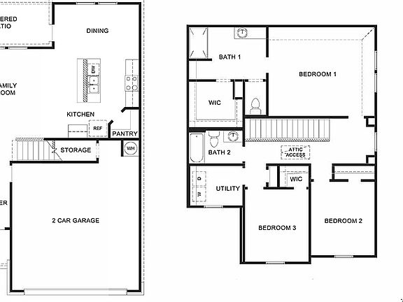 2nd image of this home