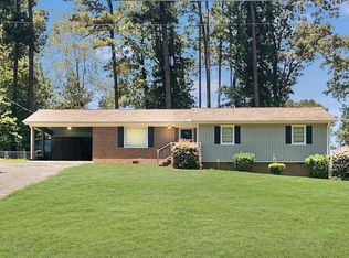 2400 Carbonton Rd, Sanford, NC 27330