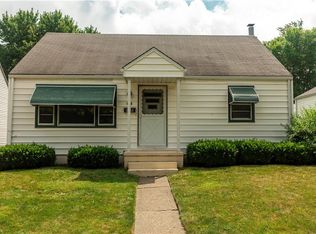 808 15th St SW, Massillon, OH 44647