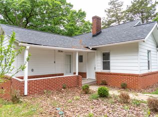 2079 23rd Street Dr SE, Hickory, NC 28602
