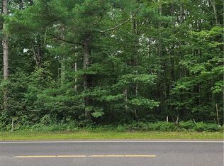 Lots 1 2 34 40 County Rd #K, Hayward, WI 54843