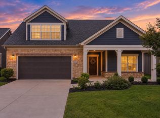 496 Garden Gate Ln, Lewis Center, OH 43035