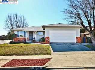 5028 Belle Dr, Antioch, CA
