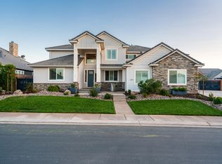 2356 E 3480 S, St George, UT 84790