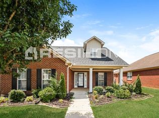 5200 Frankford Dr SE, Owens Cross Roads, AL 35763