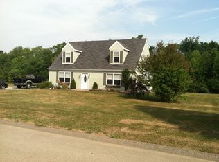 214 Florence Dr, Uniontown, PA 15401
