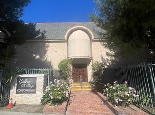 17045 Roscoe Blvd Unit 14, Northridge, CA
