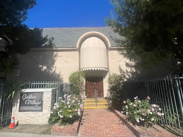 17045 Roscoe Blvd Unit 14, Northridge, CA 91325