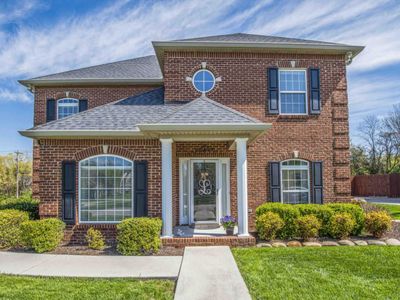12502 Coral Reef Cir, Knoxville, TN, 37922