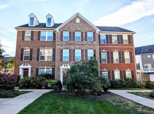 3811 Pumpkin Seed Ln, Glen Allen, VA 23060