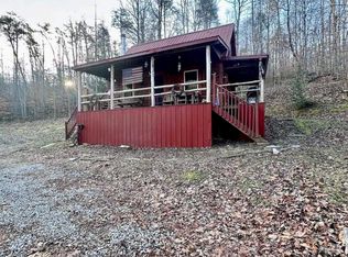 965 Cedar Tree Rd, Mckee, KY 40447