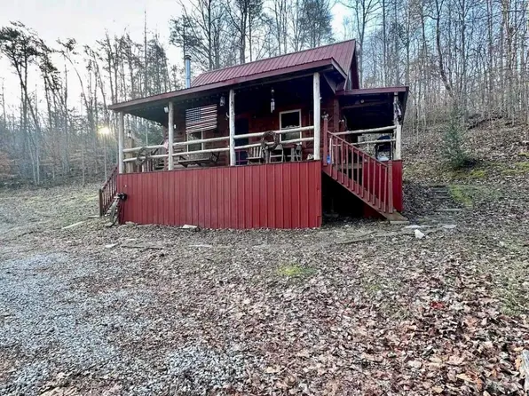 965 Cedar Tree Rd, McKee, KY 40447