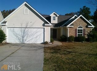 514 Firethorn Ct, Villa Rica, GA 30180