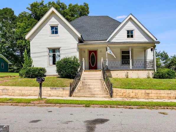 208 Georgia Ave S, Bremen, GA 30110