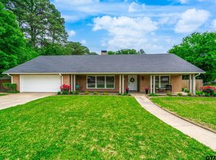 2104 Livingston St, Longview, TX 75601