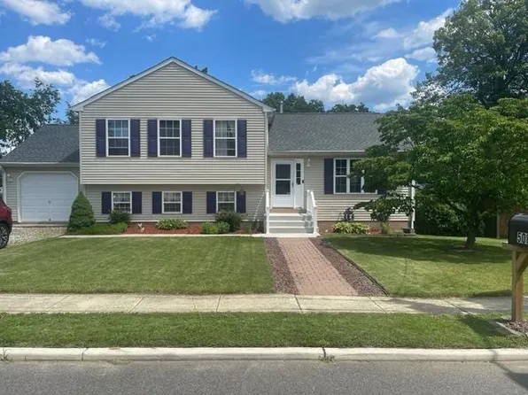 508 Fern Ave, Deptford, NJ 08096