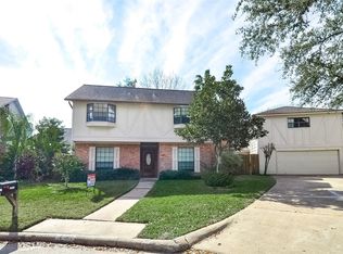 14815 Cedar Isle Dr, Houston, TX 77084