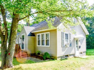 474 Lawnsdale Ave, Mansfield, OH 44903