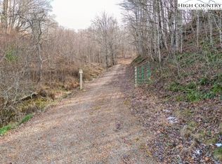 TBD Fred Wallace Road, Trade, TN 37691