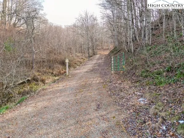 TBD Fred Wallace Road, Trade, TN 37691